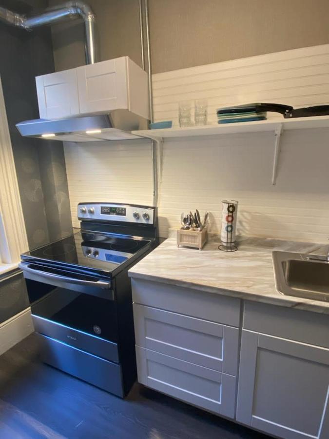 5-23 Perfect Downtown Studio For Two! Appartamento Boston